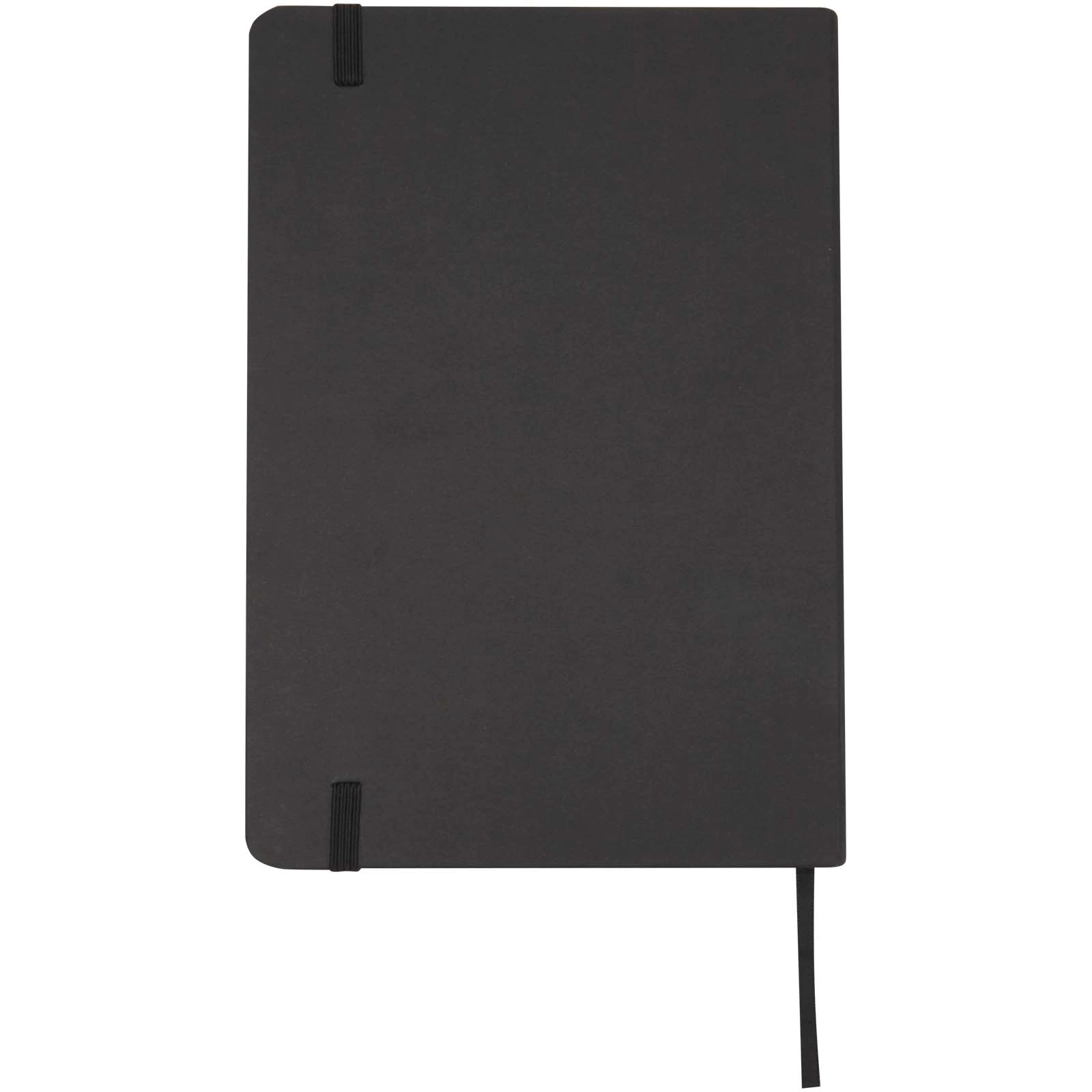 Immagine Blocco note formato A5 a righe in carta pietra Holm