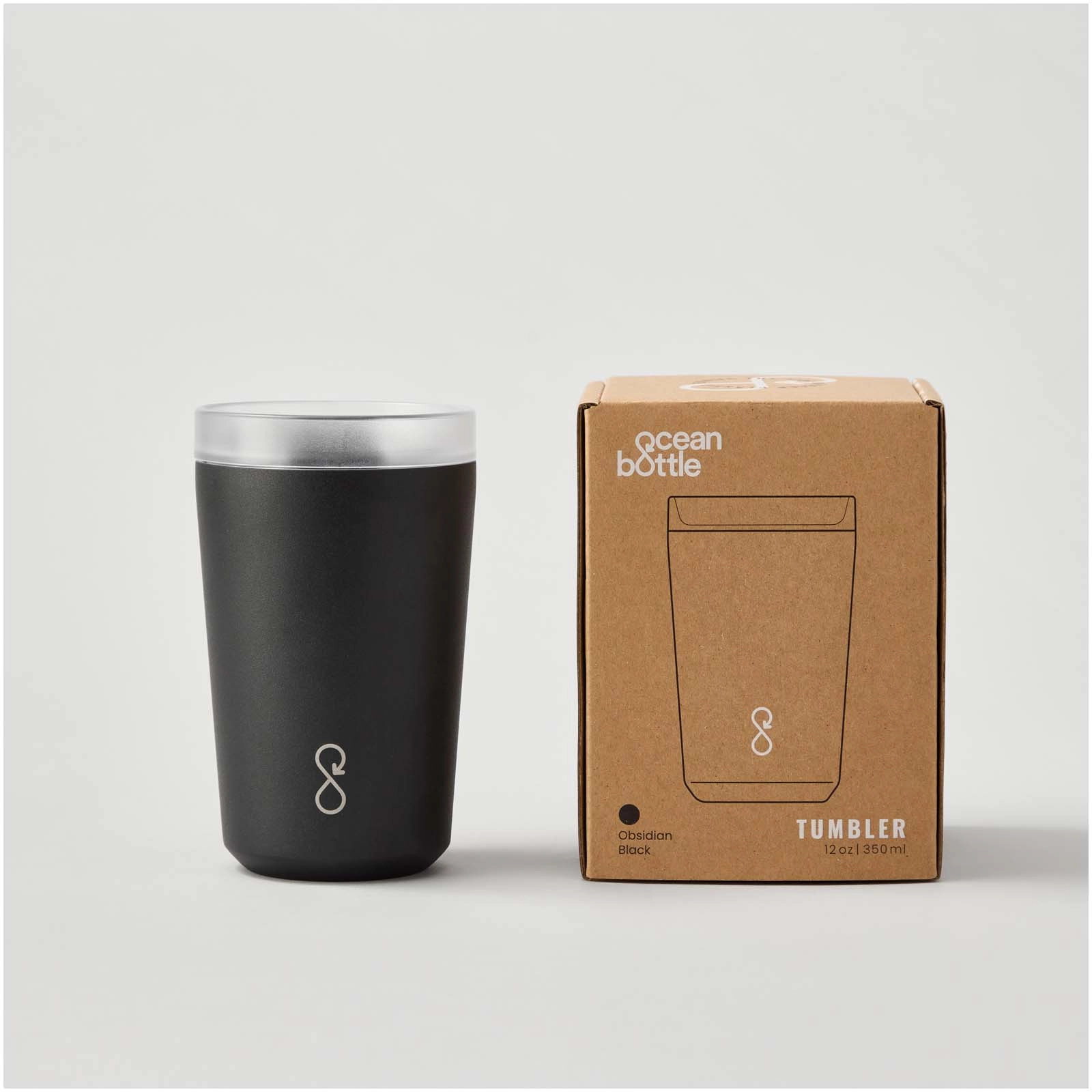 Immagine Bicchiere termico da 350 ml Ocean Bottle