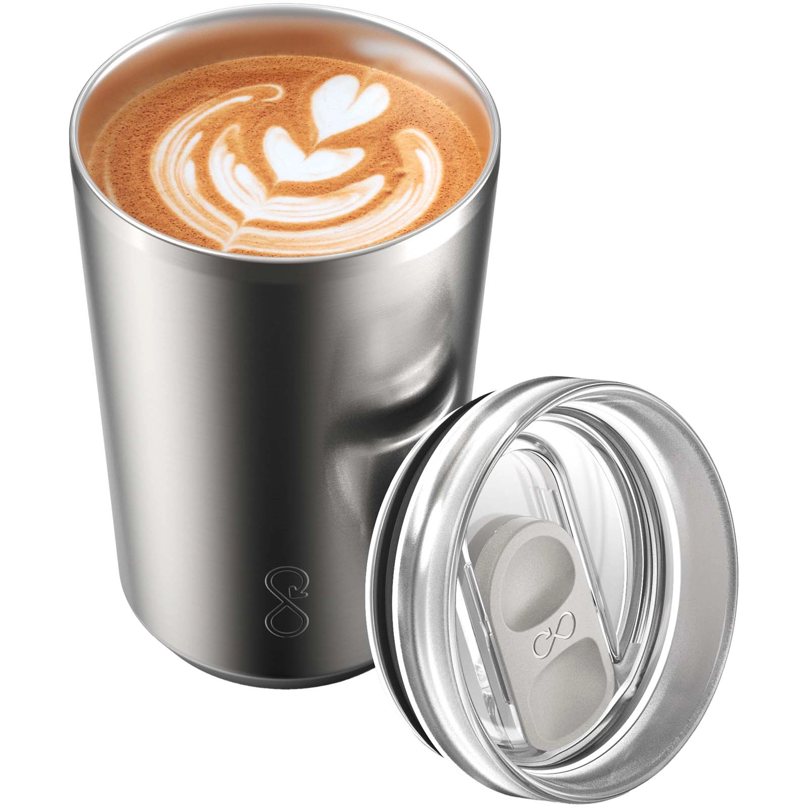 Immagine Bicchiere termico da 350 ml Ocean Bottle