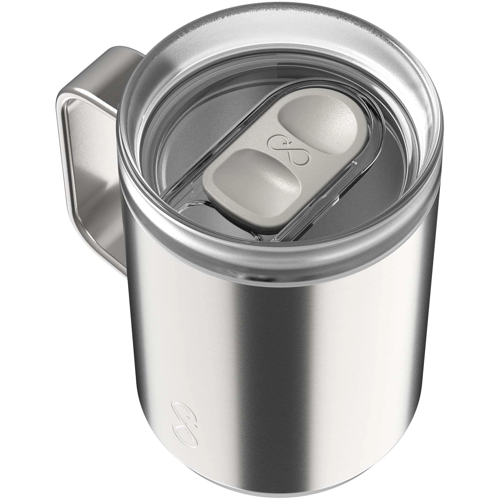 Immagine Tazza da viaggio termica da 350 ml Ocean Bottle