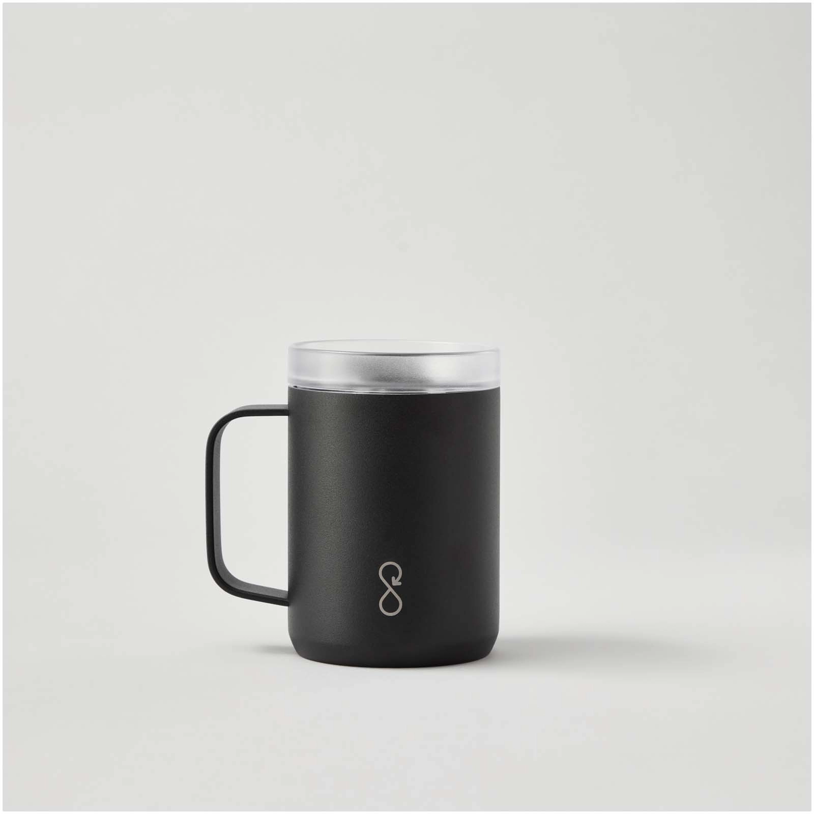 Immagine Tazza da viaggio termica da 350 ml Ocean Bottle