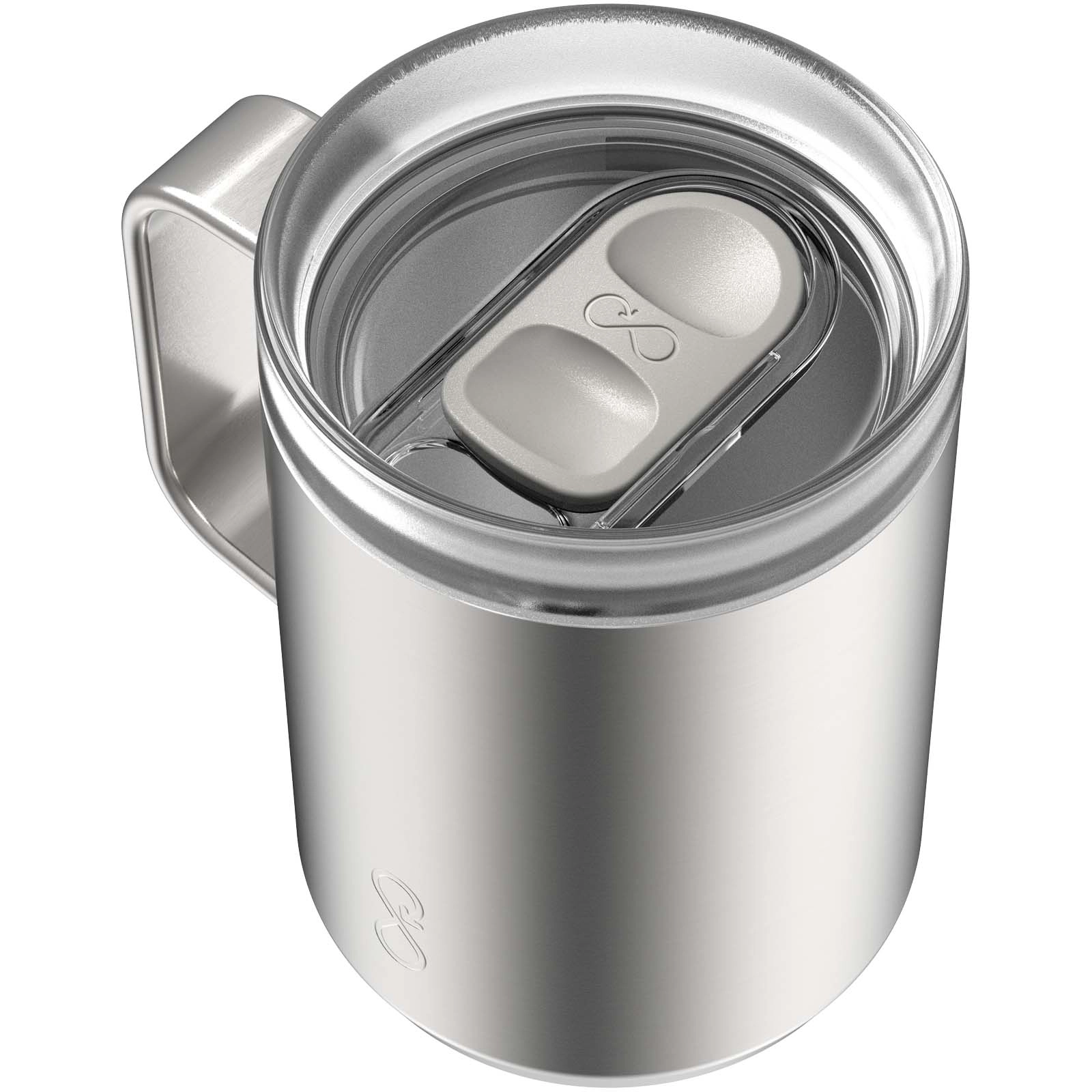 Immagine Tazza da viaggio termica da 350 ml Ocean Bottle