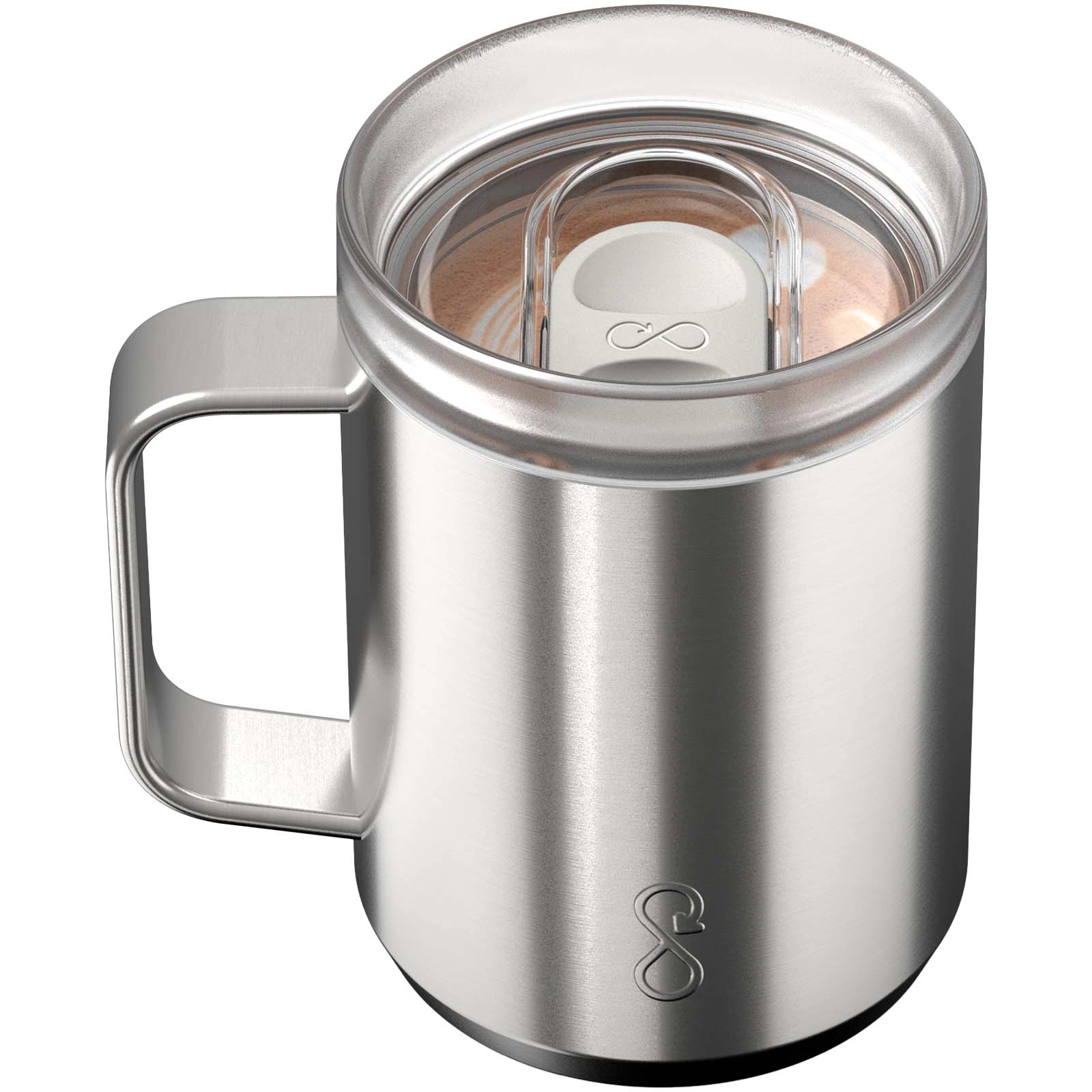 Immagine Tazza da viaggio termica da 350 ml Ocean Bottle