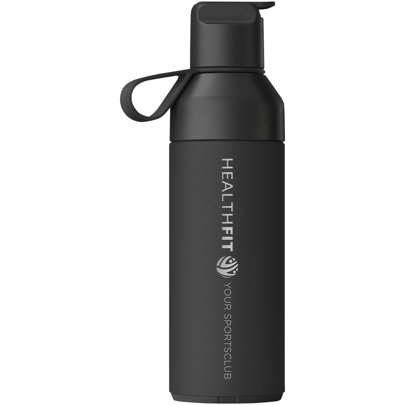 Immagine Borraccia termica con isolamento sottovuoto da 500 ml Ocean Bottle GO