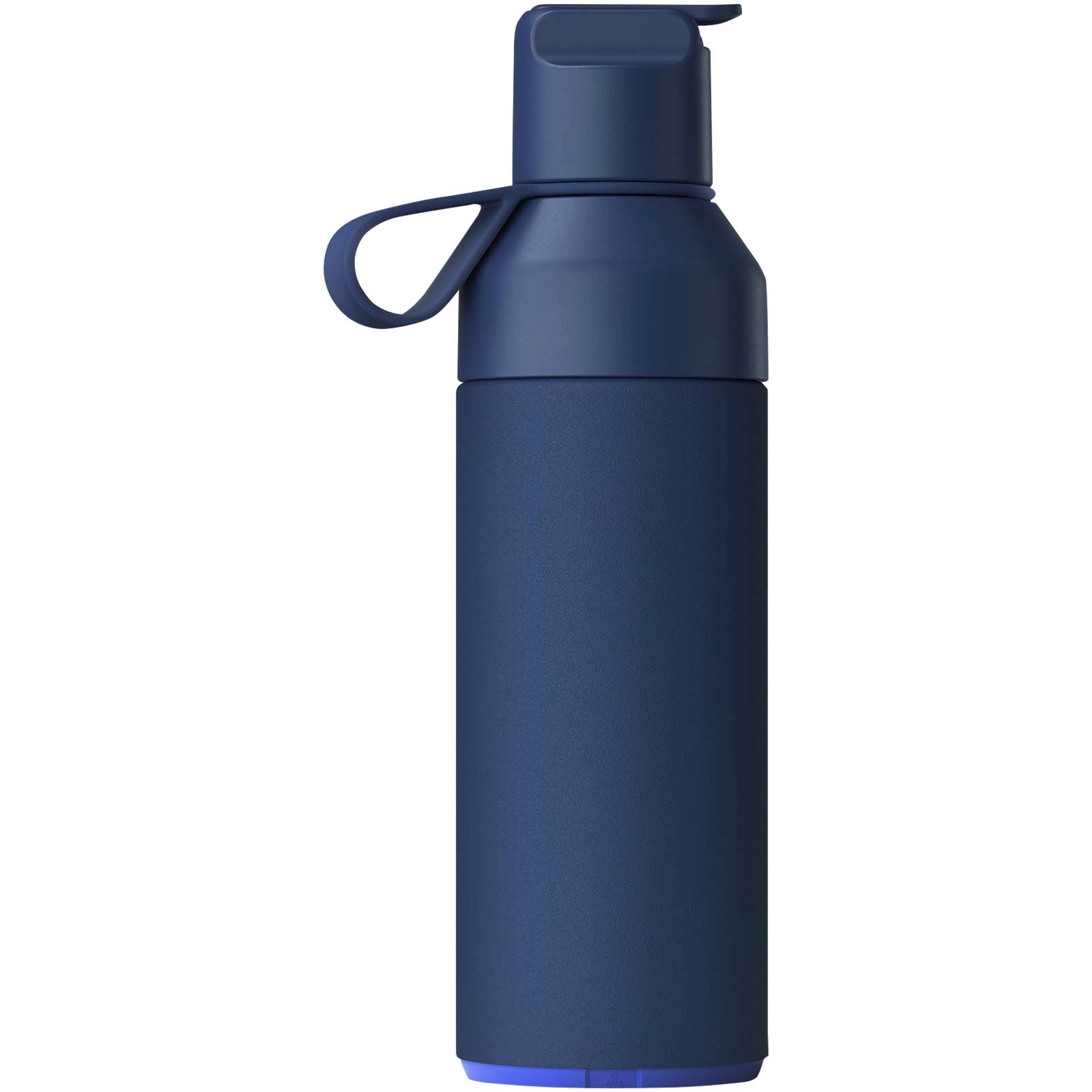 Immagine Borraccia termica con isolamento sottovuoto da 500 ml Ocean Bottle GO