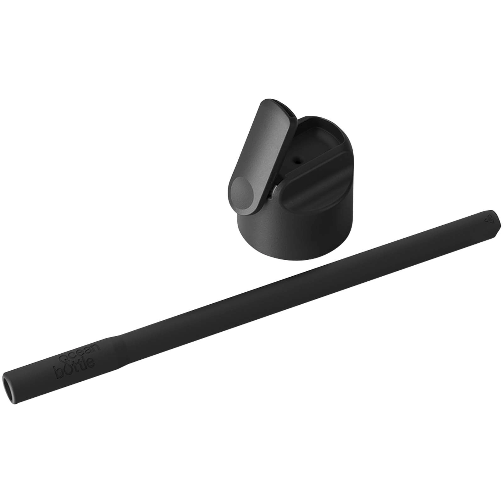 Immagine Borraccia termica con isolamento sottovuoto da 500 ml Ocean Bottle GO