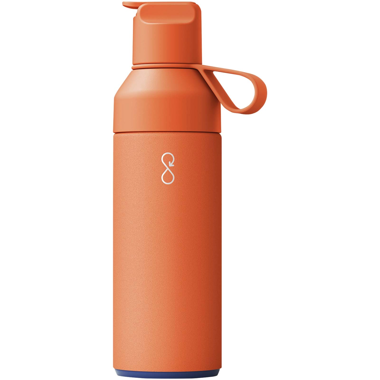 Immagine Borraccia termica con isolamento sottovuoto da 500 ml Ocean Bottle GO