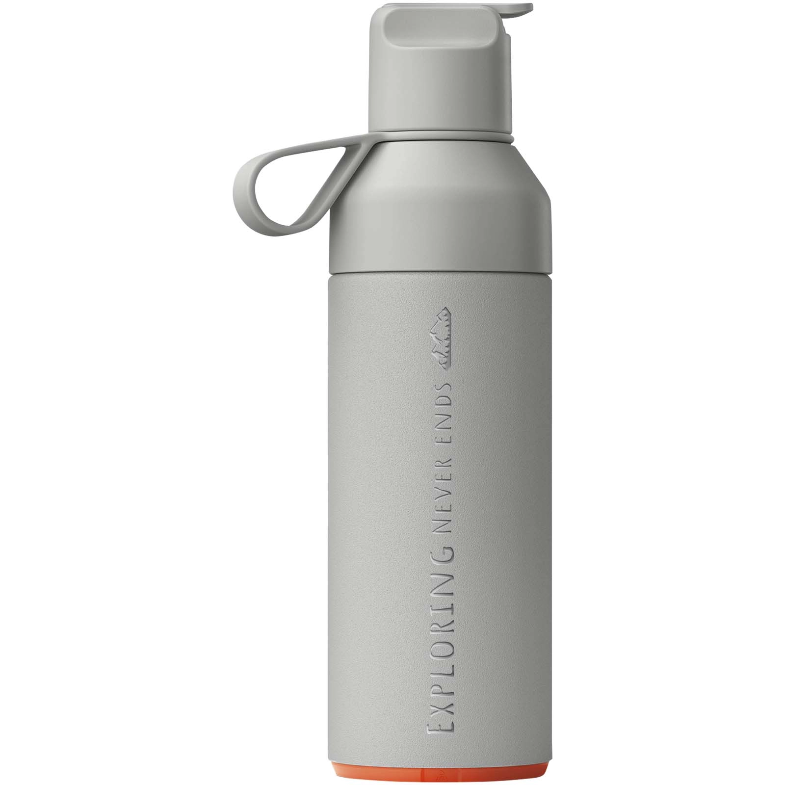 Immagine Borraccia termica con isolamento sottovuoto da 500 ml Ocean Bottle GO