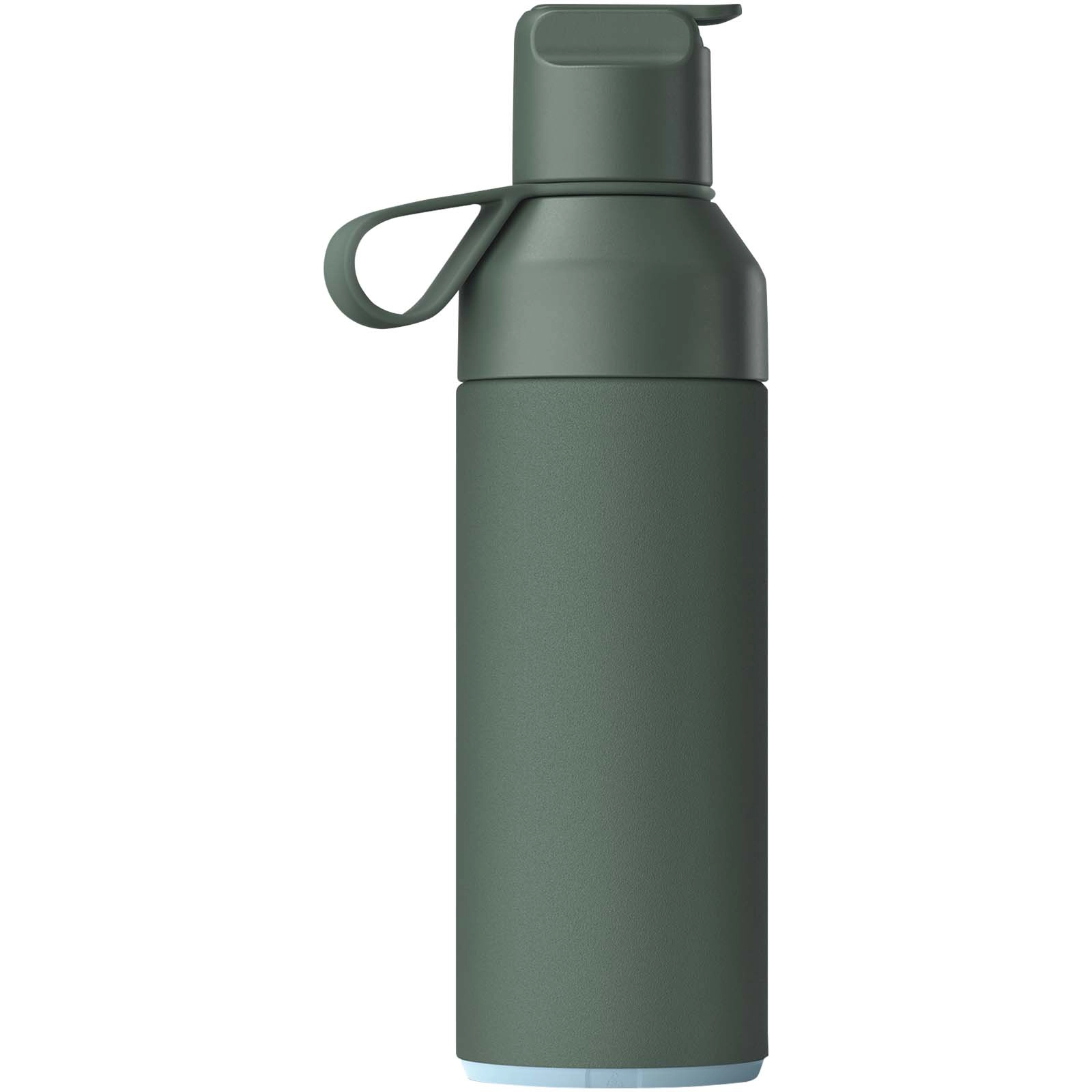 Immagine Borraccia termica con isolamento sottovuoto da 500 ml Ocean Bottle GO