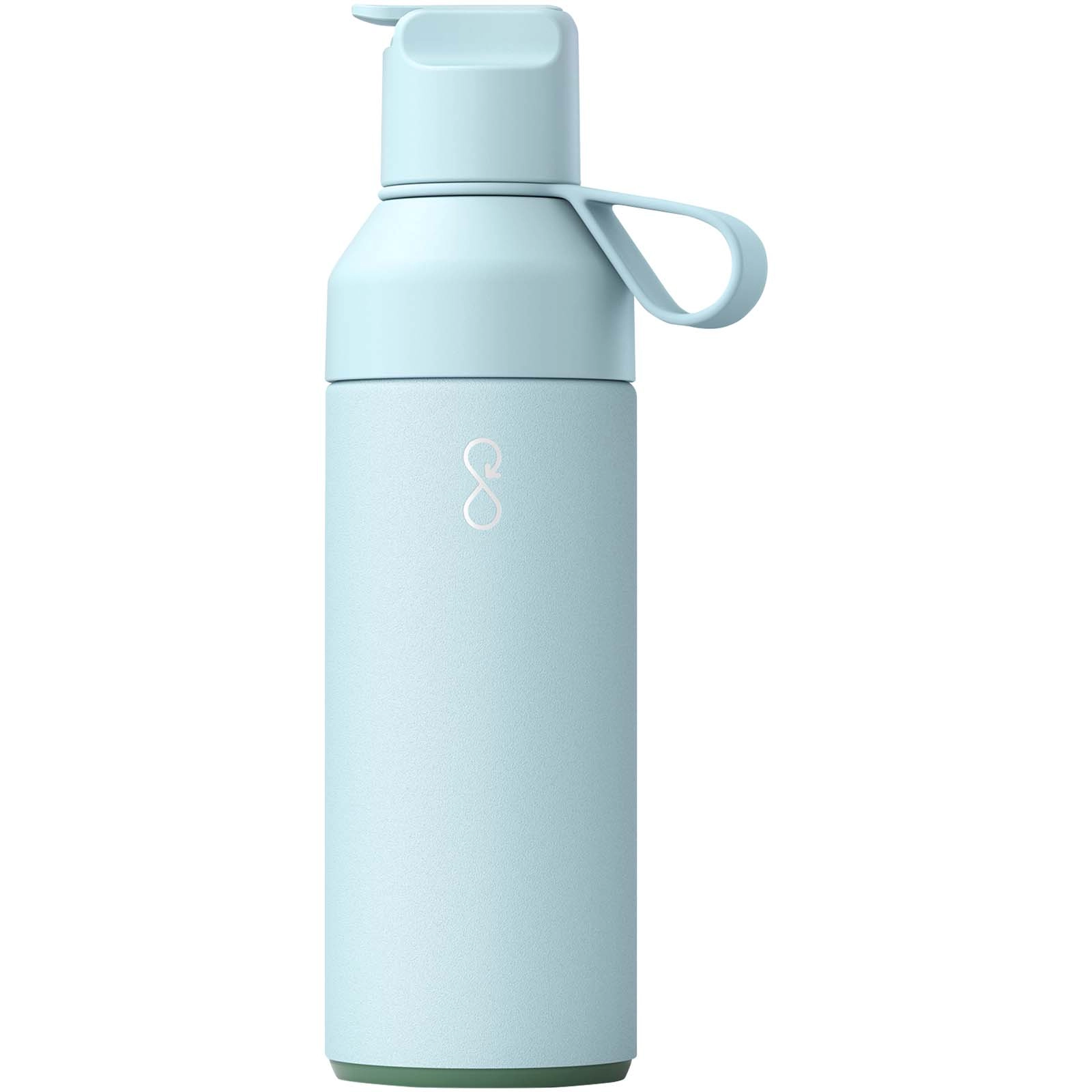 Immagine Borraccia termica con isolamento sottovuoto da 500 ml Ocean Bottle GO