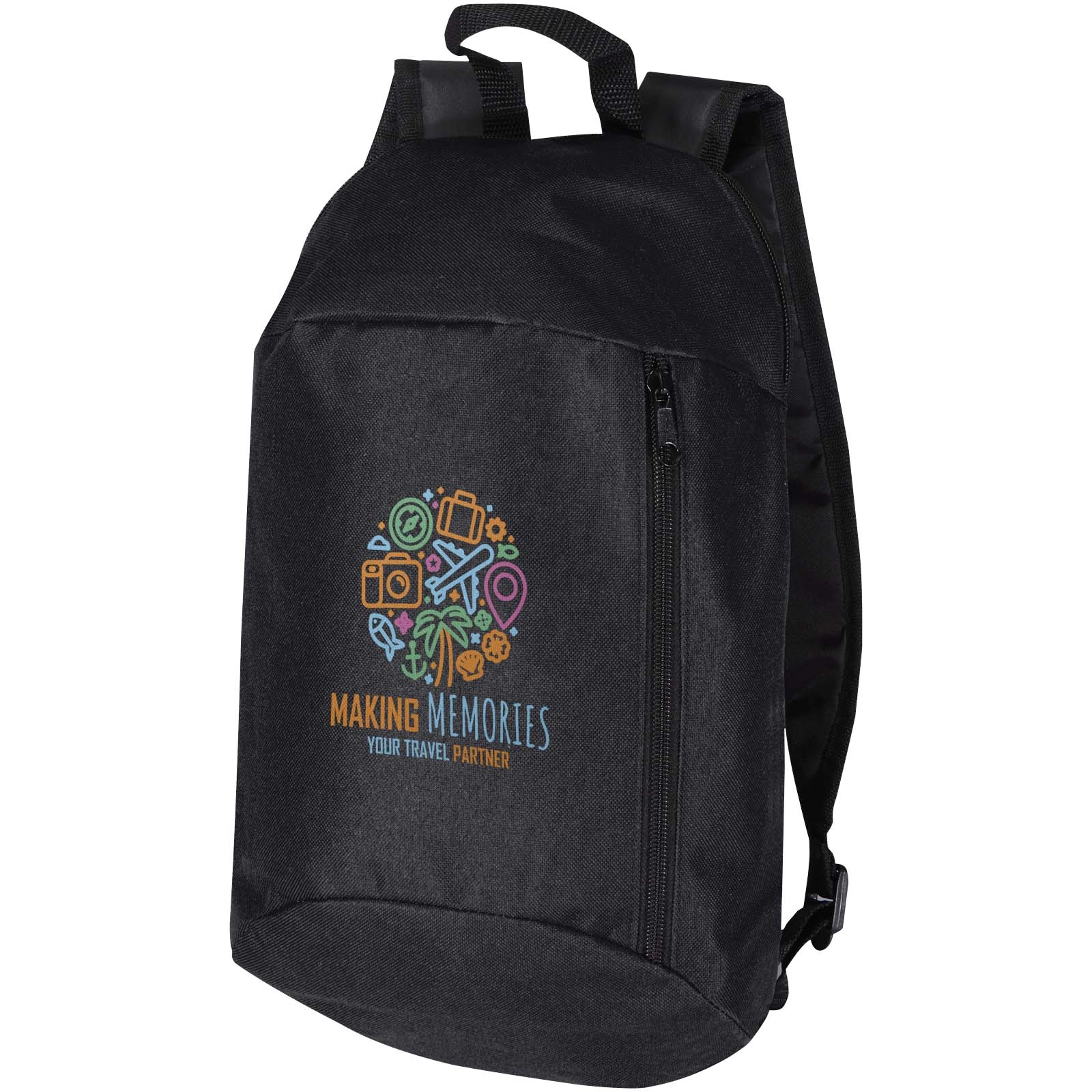 Immagine Zaino sportivo Recreation 7L