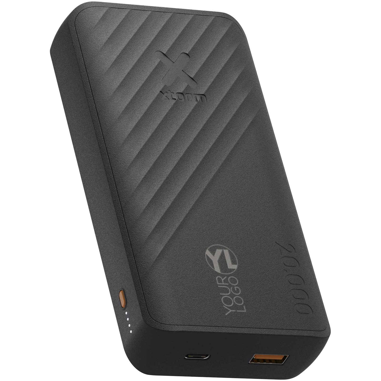 Immagine Power bank a ricarica rapida da 20.000 mAh 15 W Xtorm XG220 Go2 