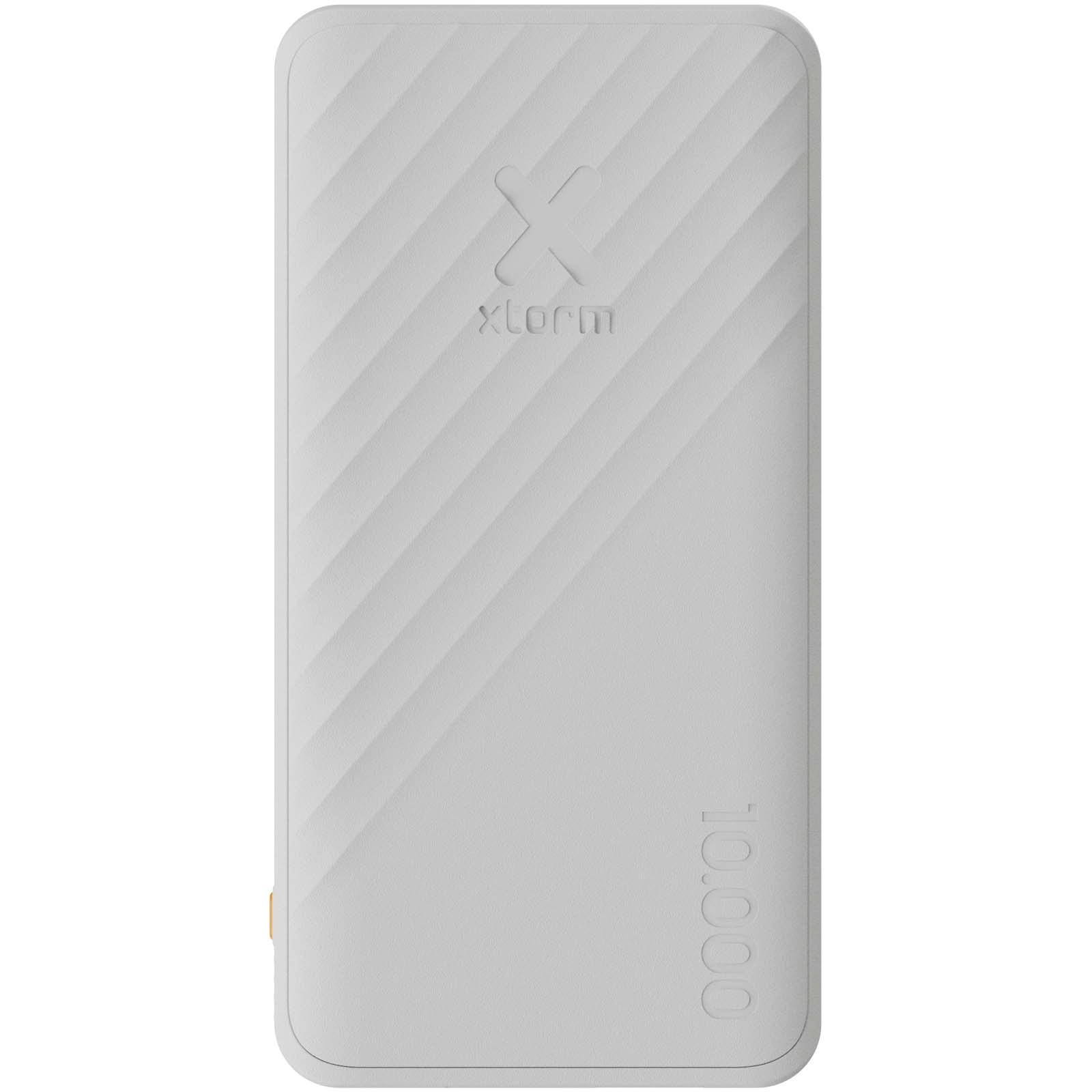 Immagine Power bank a ricarica rapida da 10.000 mAh 15 W Xtorm XG210 Go2
