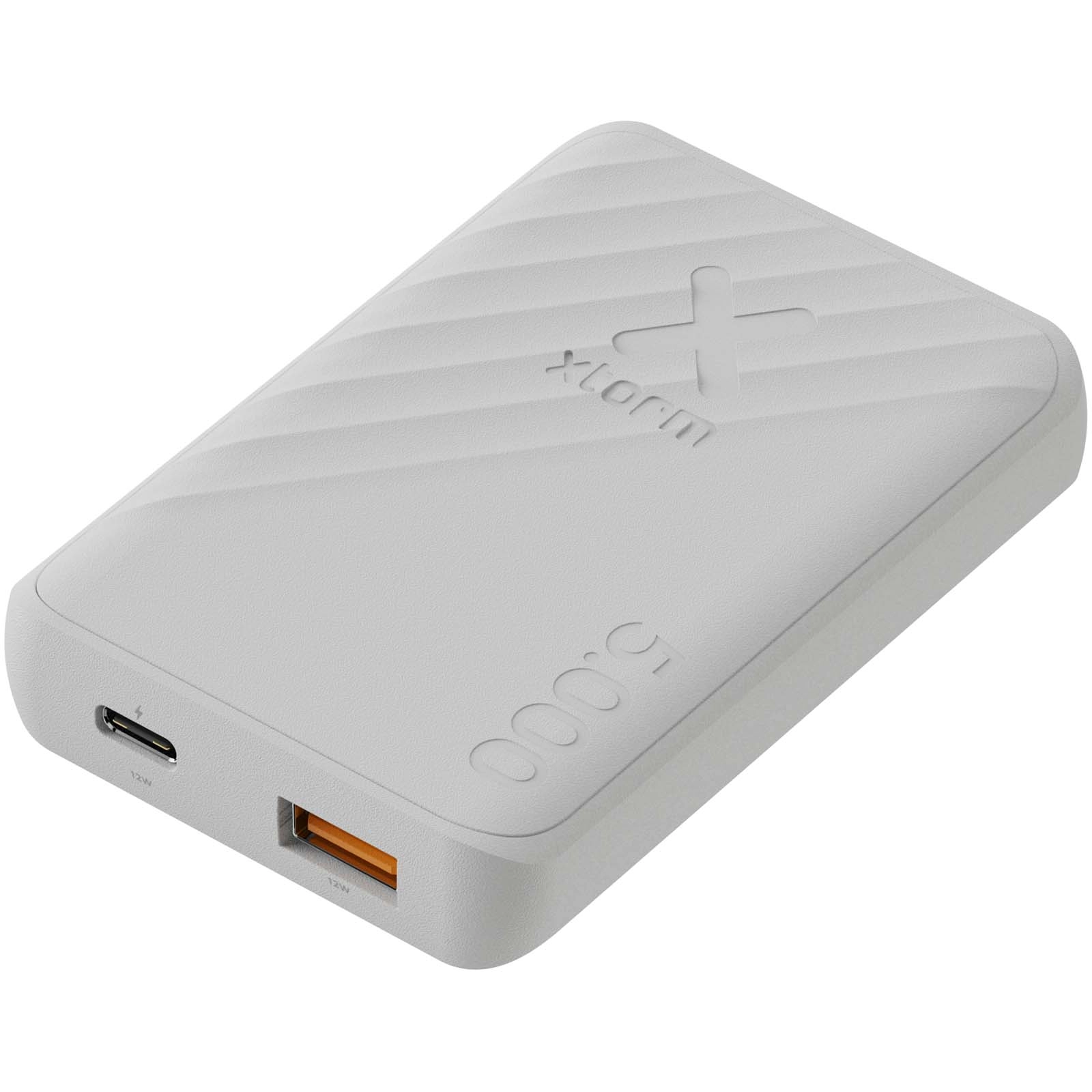 Immagine Power bank a ricarica rapida da 5.000 mAh 12 W Xtorm XG205 Go2 