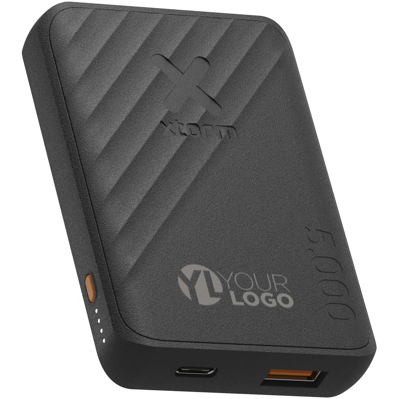 Immagine Power bank a ricarica rapida da 5.000 mAh 12 W Xtorm XG205 Go2 