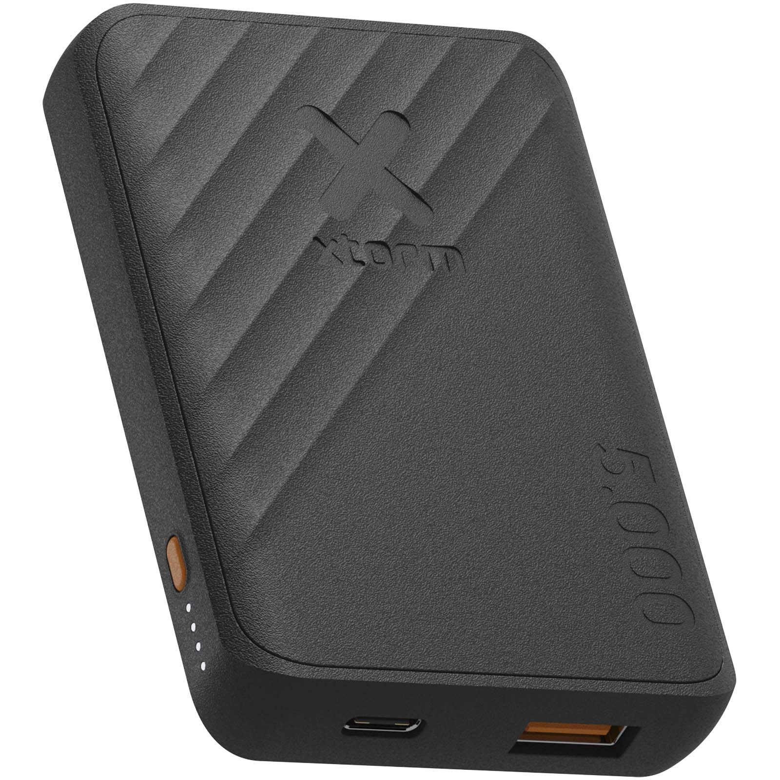 Immagine Power bank a ricarica rapida da 5.000 mAh 12 W Xtorm XG205 Go2 
