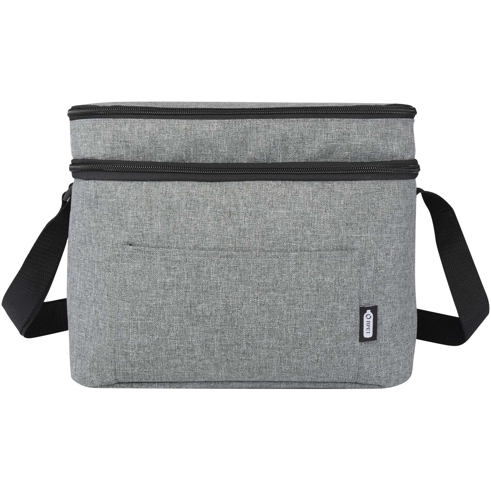 Immagine Borsa termica in PET riciclato certificato GRS Tundra 13L