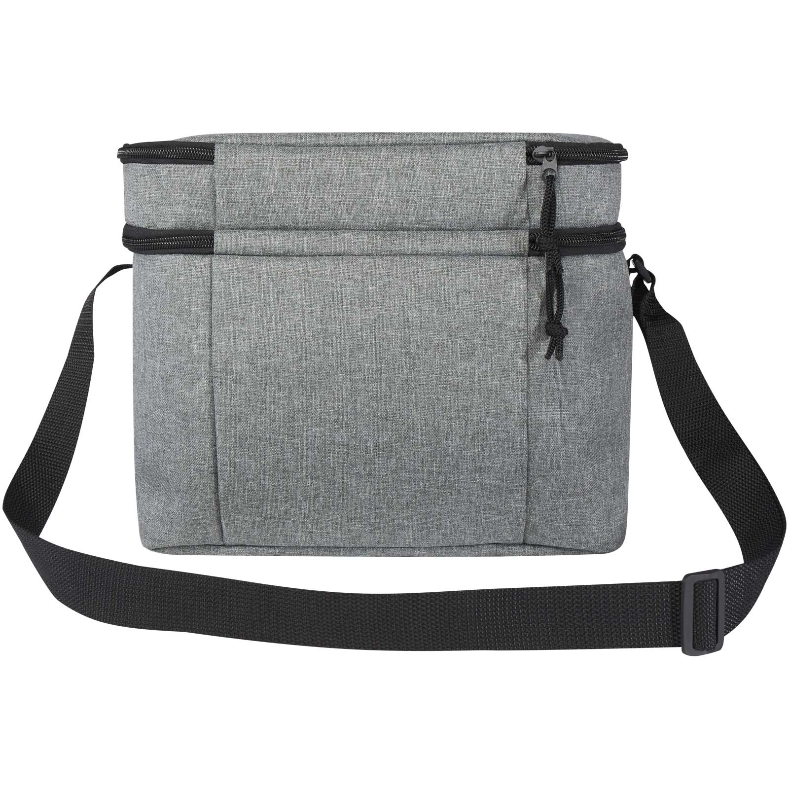 Immagine Borsa termica in PET riciclato certificato GRS Tundra 13L