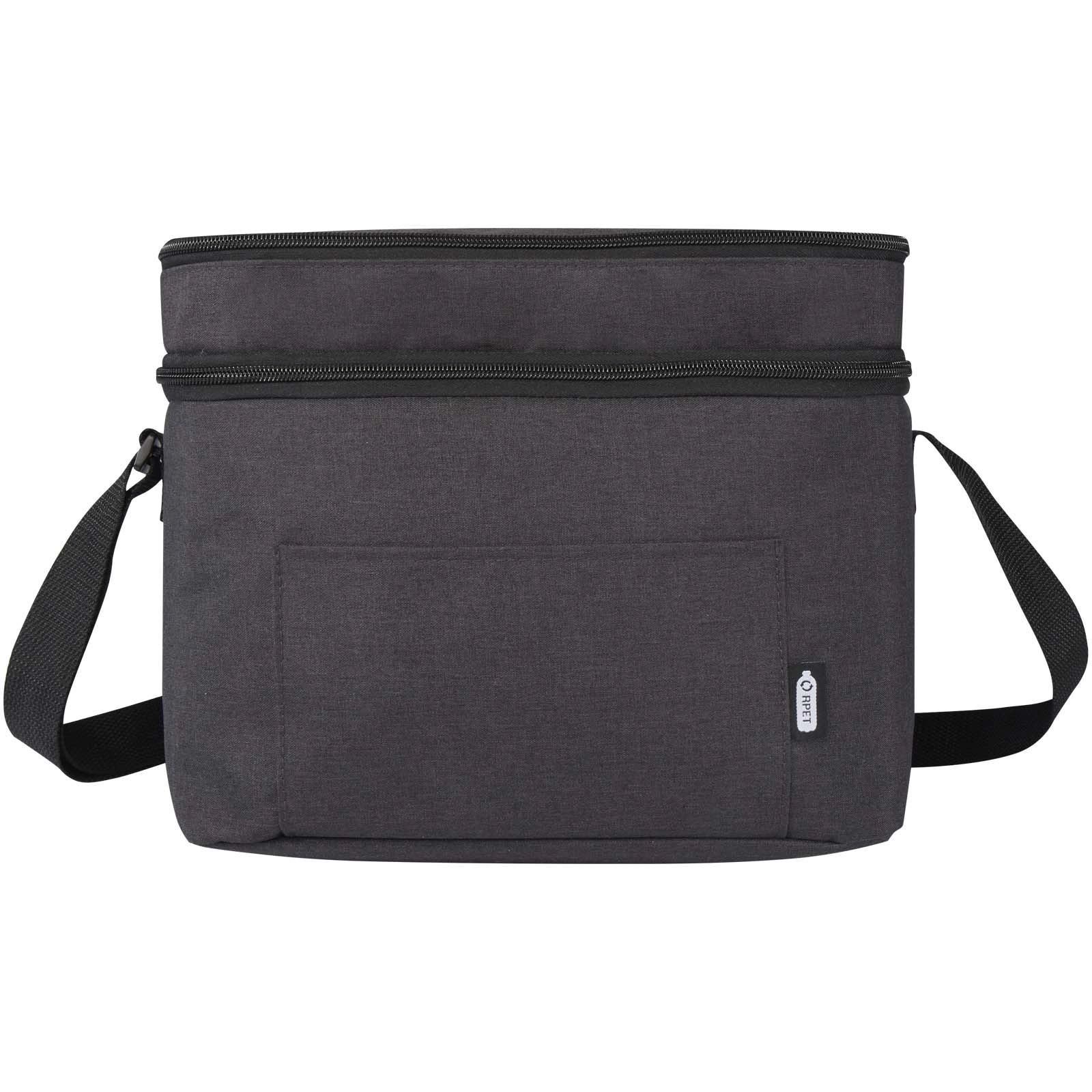 Immagine Borsa termica in PET riciclato certificato GRS Tundra 13L