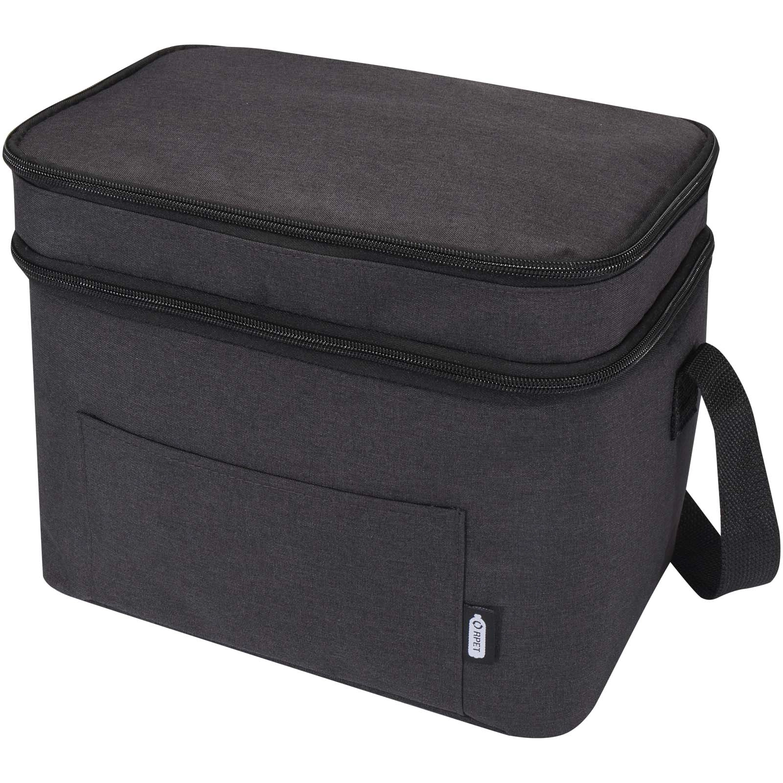 Immagine Borsa termica in PET riciclato certificato GRS Tundra 13L