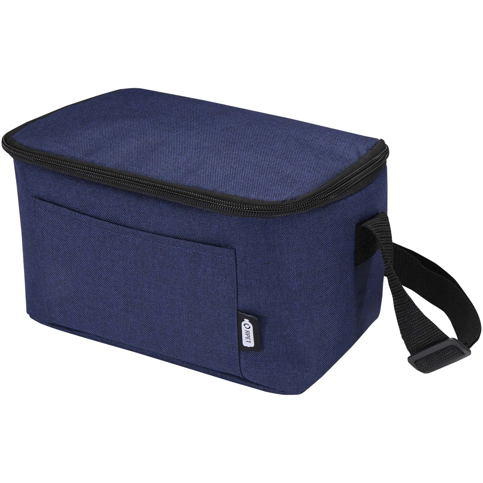 Immagine Borsa termica in PET riciclato certificato GRS per 6 lattine Tundra 5L