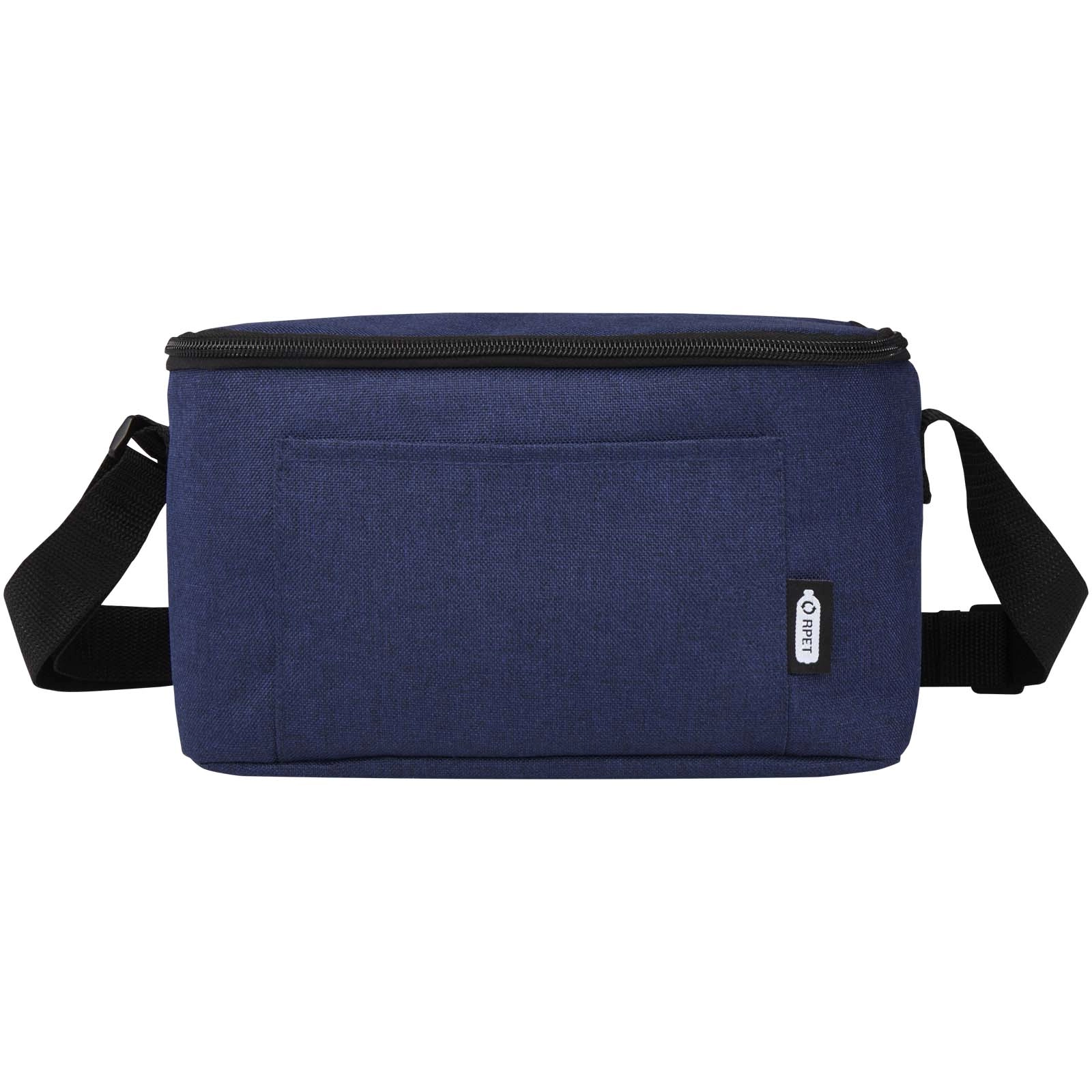 Immagine Borsa termica in PET riciclato certificato GRS per 6 lattine Tundra 5L