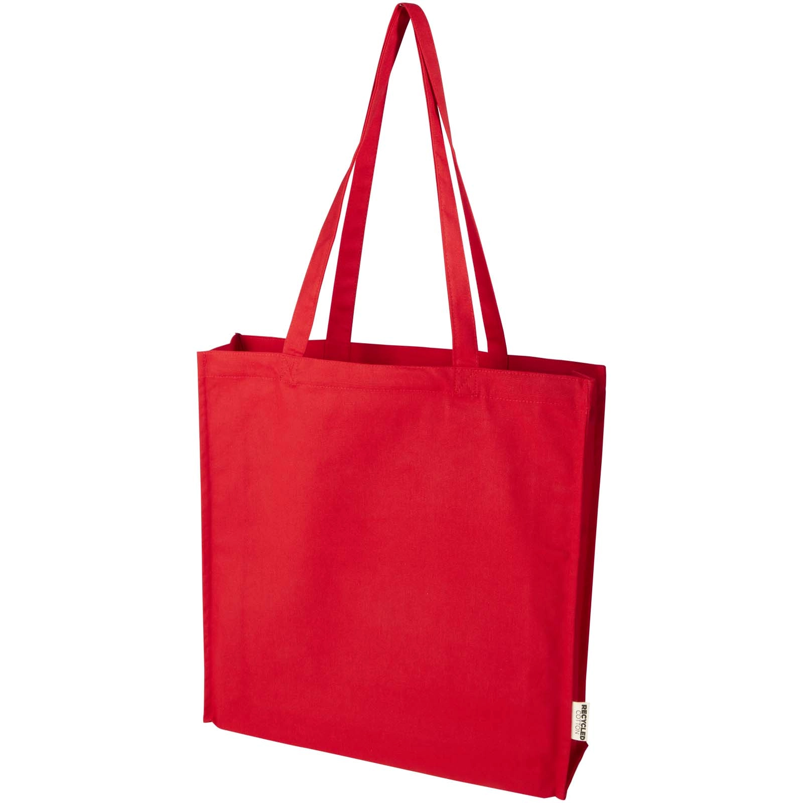 Immagine Tote bag a soffietto da 270 g/m² Florida 14L