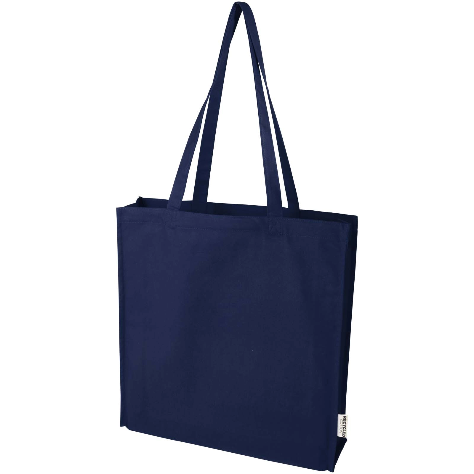 Immagine Tote bag a soffietto da 270 g/m² Florida 14L