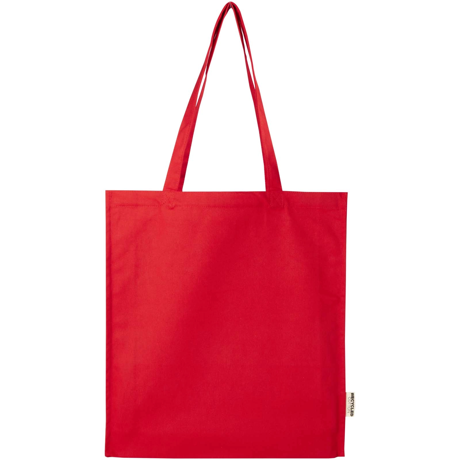 Immagine Tote bag a soffietto da 270 g/m² Florida 14L