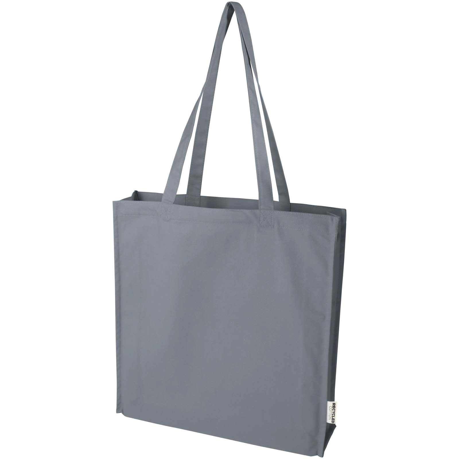 Immagine Tote bag a soffietto da 270 g/m² Florida 14L