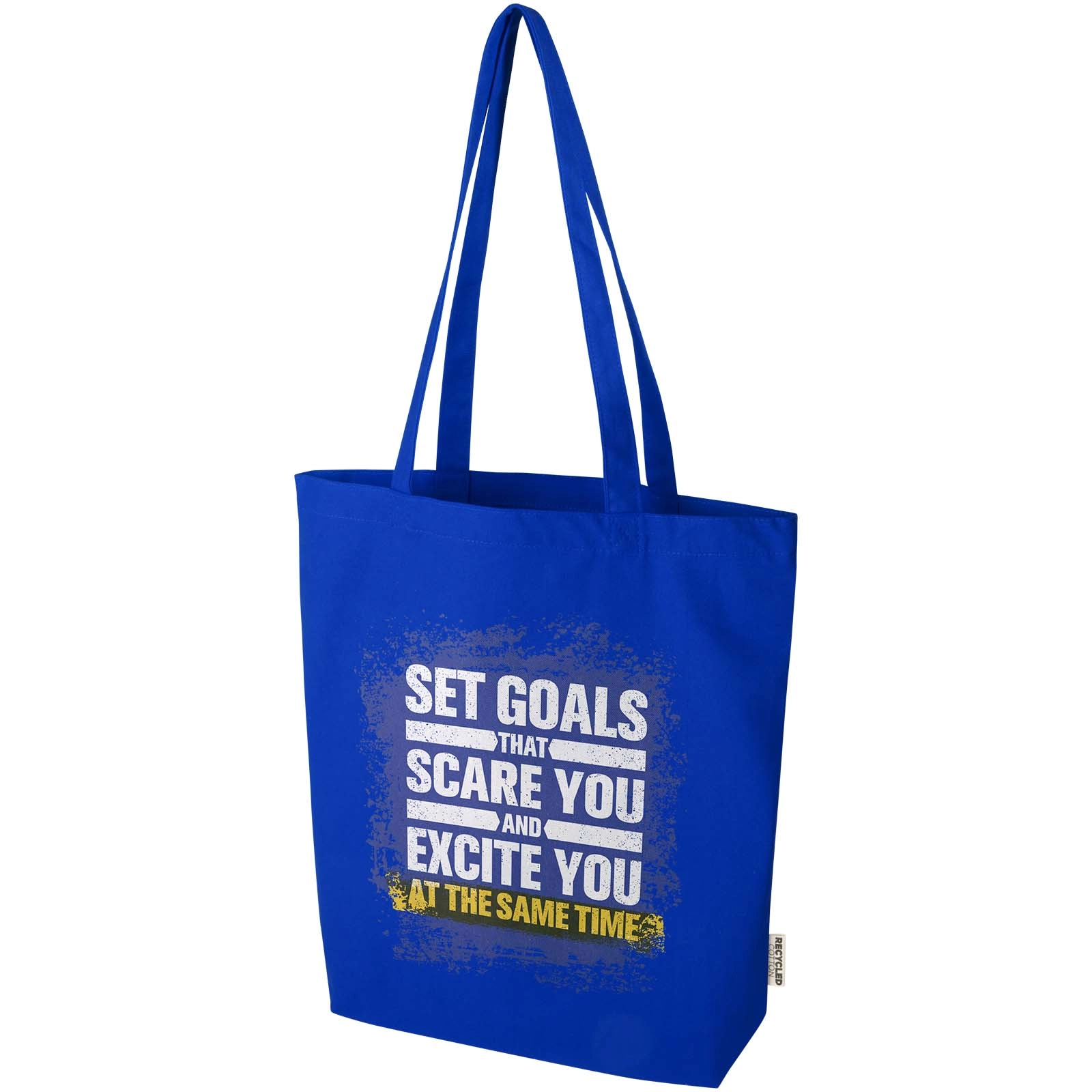 Immagine Tote bag da 270 g/m² Florida 10L