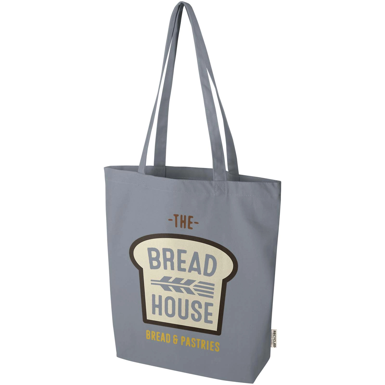 Immagine Tote bag da 270 g/m² Florida 10L