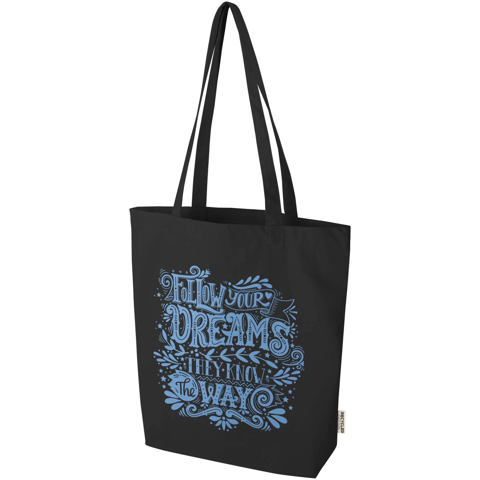 Immagine Tote bag da 270 g/m² Florida 10L