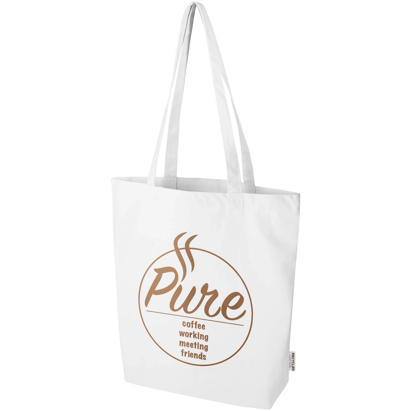 Immagine Tote bag da 270 g/m² Florida 10L