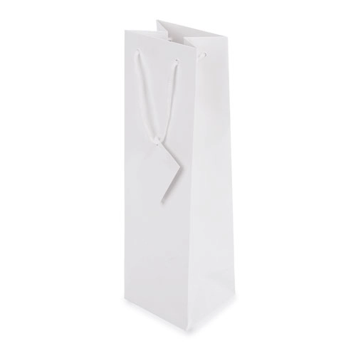 Immagine BORSA REGALO PLASTIFICATA 