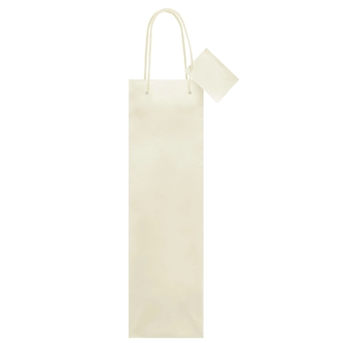 Immagine BORSA REGALO PLASTIFICATA 