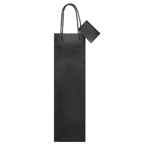 Immagine BORSA REGALO PLASTIFICATA 