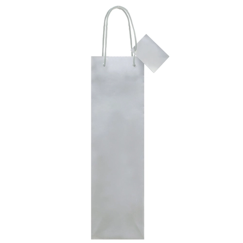 Immagine BORSA REGALO PLASTIFICATA 