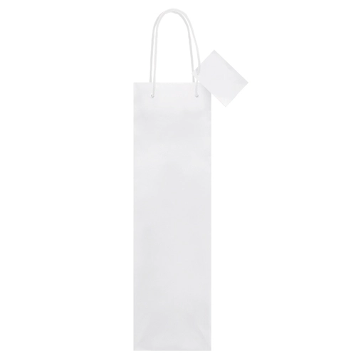 Immagine BORSA REGALO PLASTIFICATA 