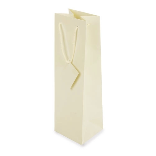 Immagine BORSA REGALO PLASTIFICATA 