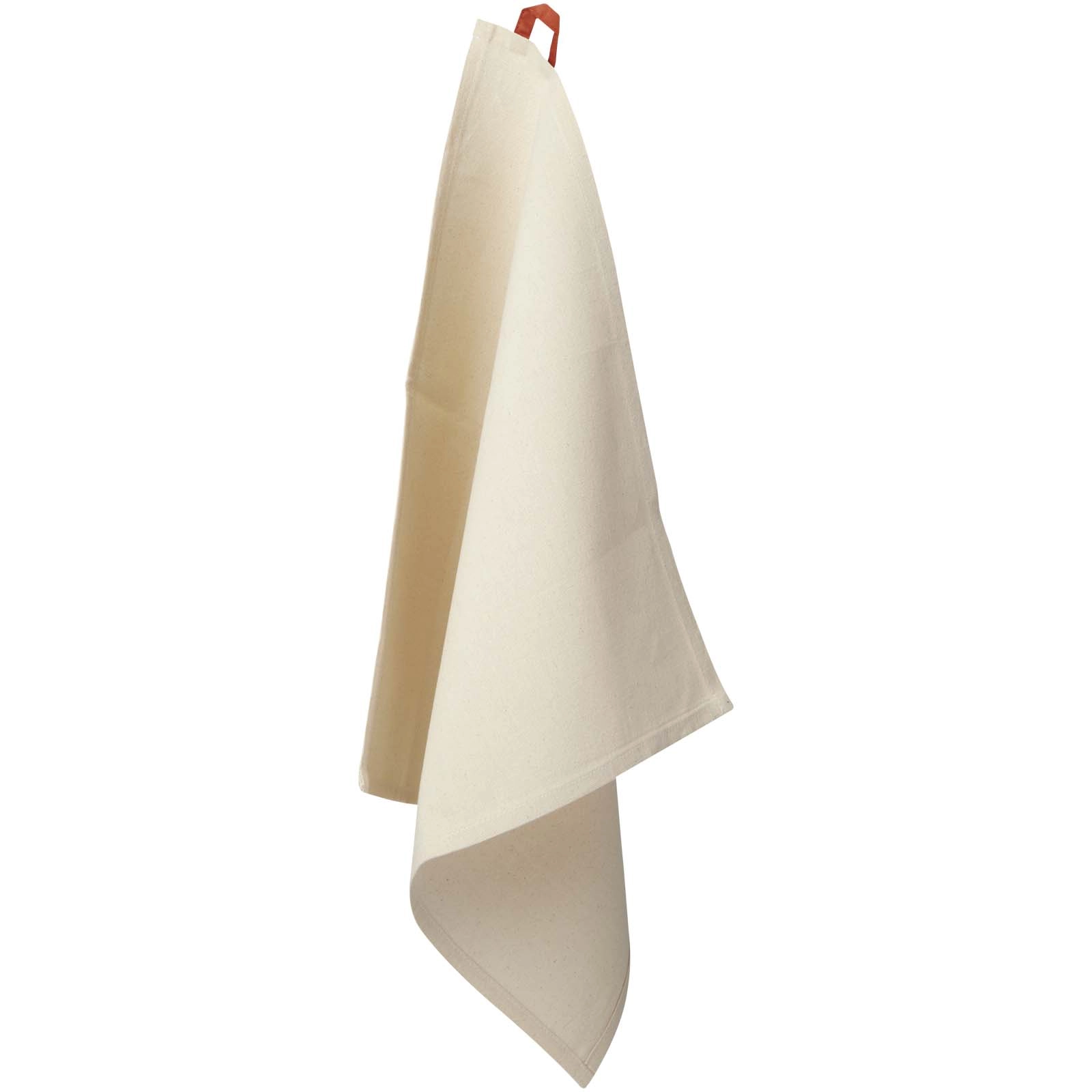 Immagine Panno da cucina in cotone riciclato da 200 g/m² Alora