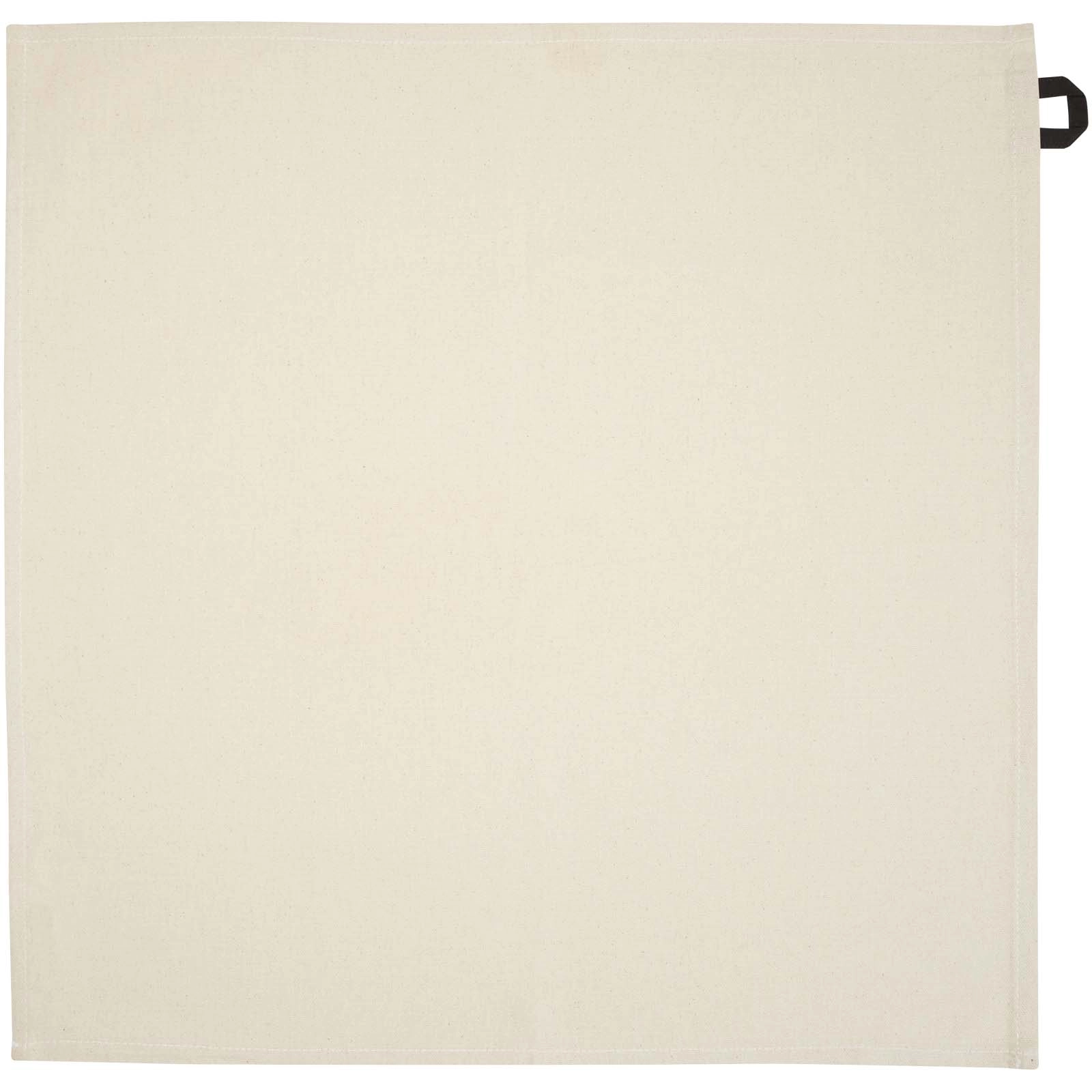 Immagine Panno da cucina in cotone riciclato da 200 g/m² Alora