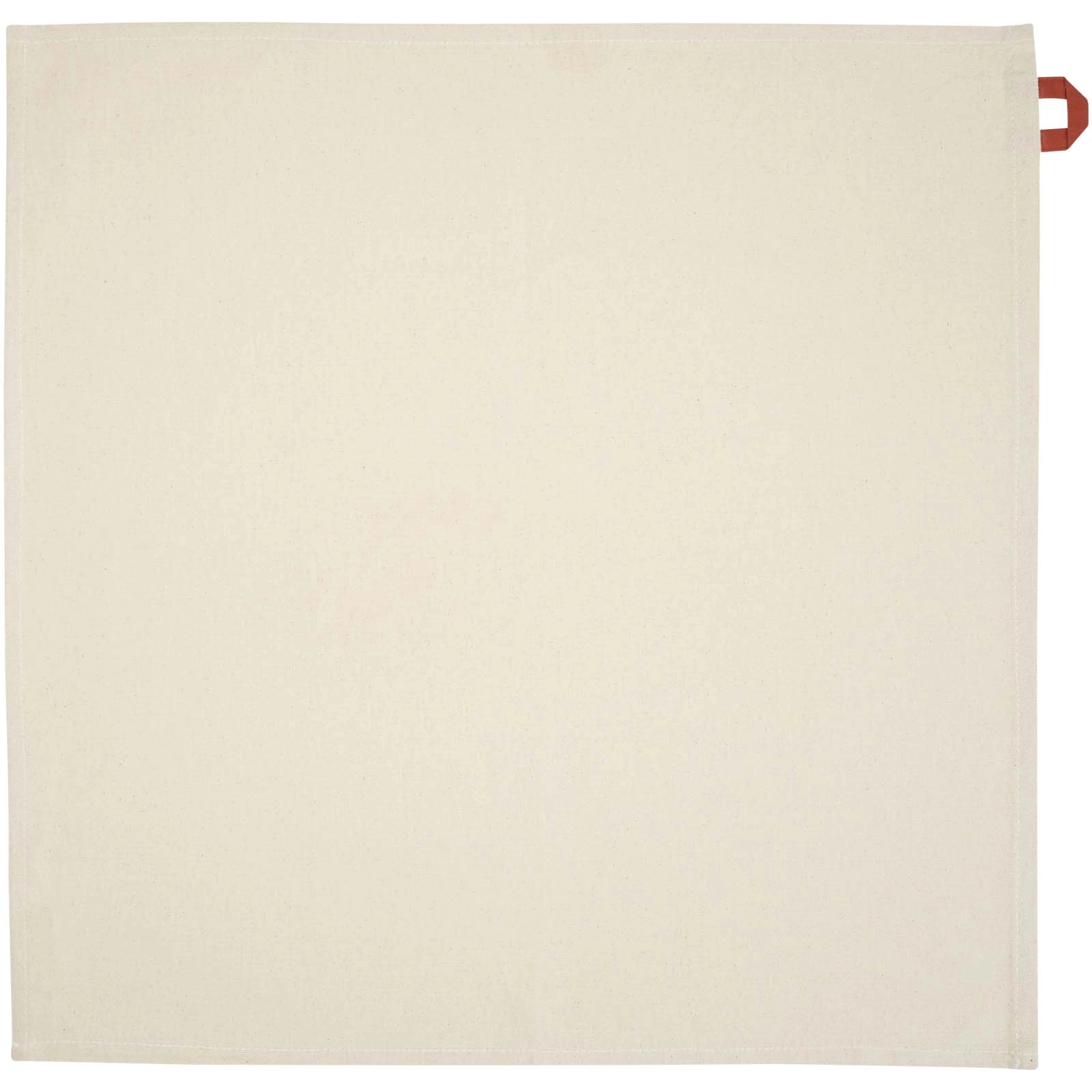 Immagine Panno da cucina in cotone riciclato da 200 g/m² Alora