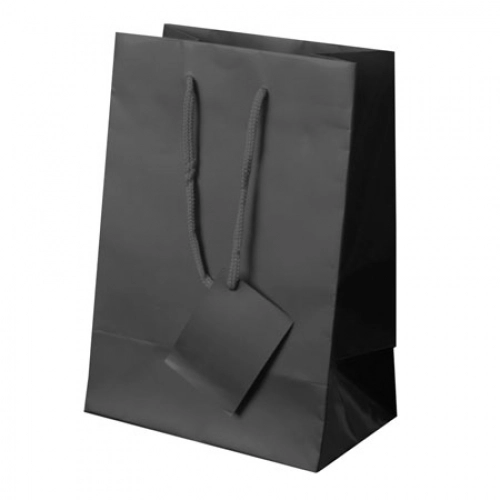 Immagine BORSA REGALO PLASTIFICATA 