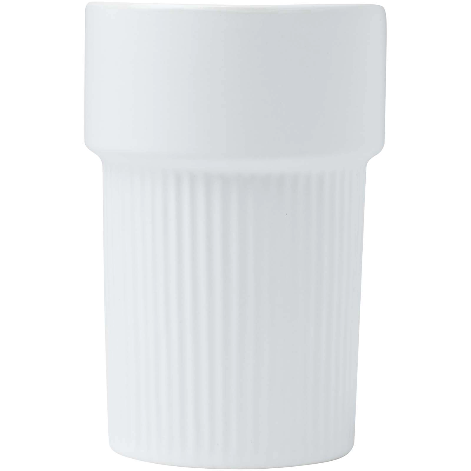 Immagine Bicchiere con custodia in bambù da 340 ml Fika