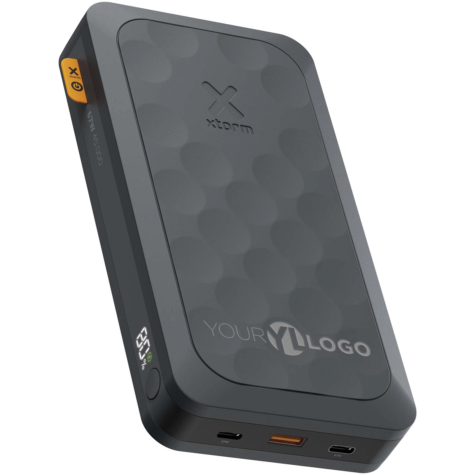 Immagine Power bank da 45.000 mAh e 67 W Xtorm FS5451 Serie Fuel