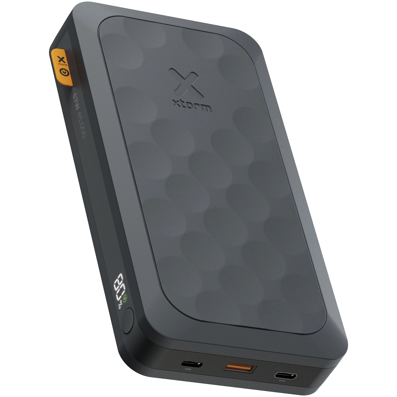 Immagine Power bank da 45.000 mAh e 67 W Xtorm FS5451 Serie Fuel