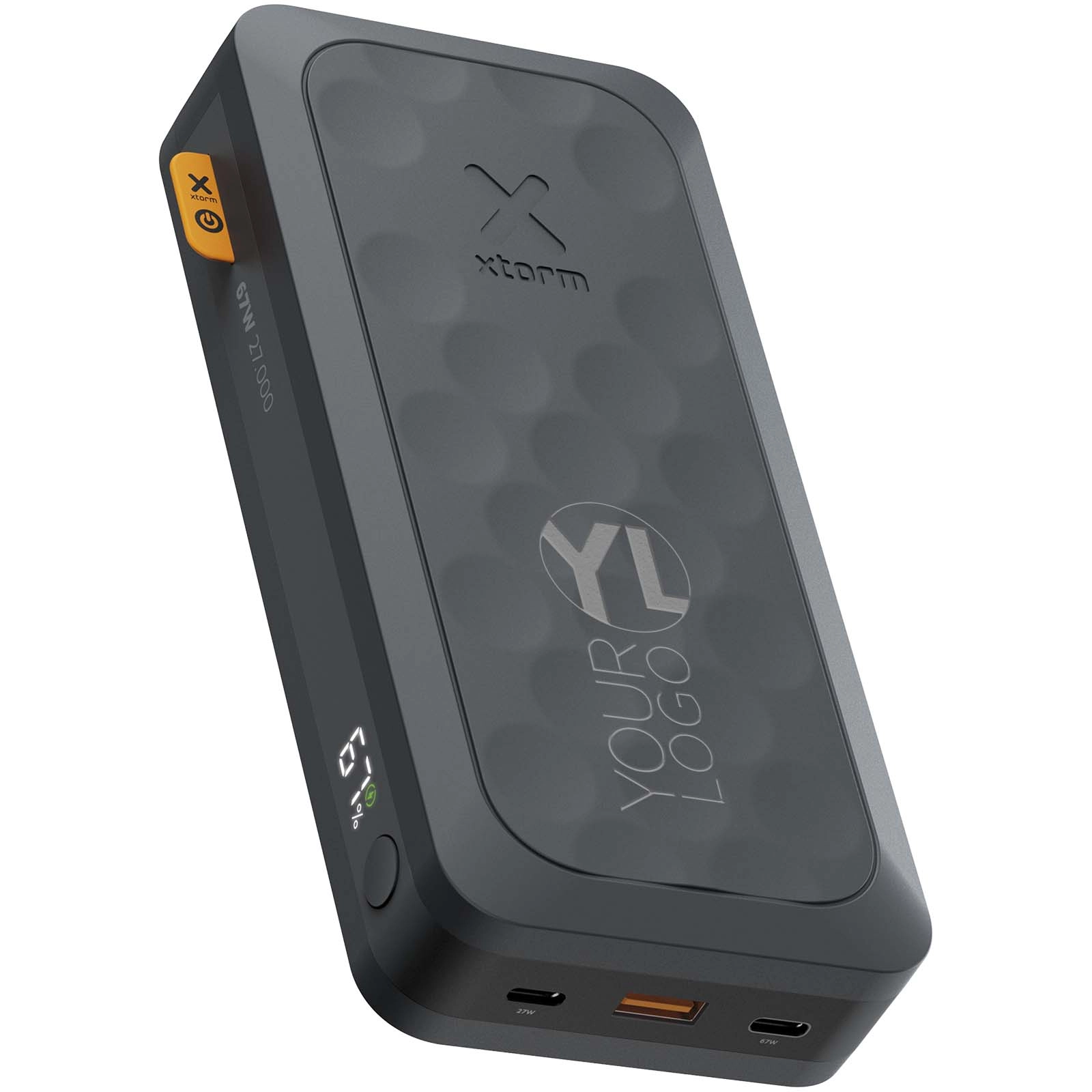 Immagine Power bank da 27.000 mAh e 67 W Xtorm FS5271 Serie Fuel