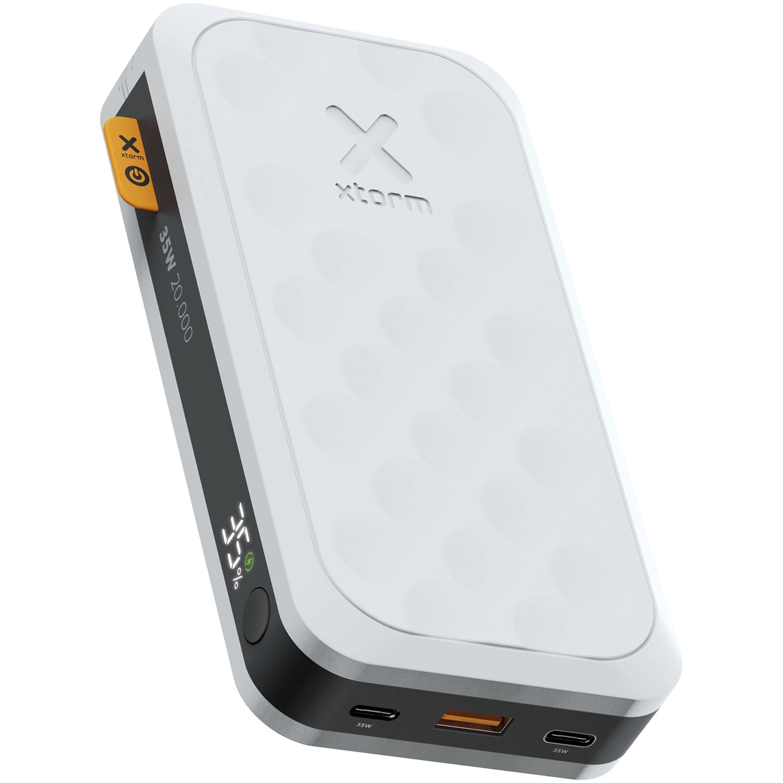 Immagine Power bank da 20.000 mAh e 35 W Xtorm FS520 Serie Fuel