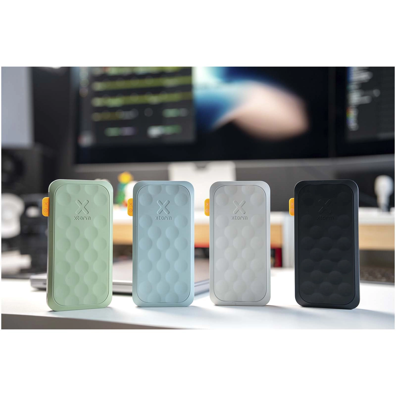 Immagine Power bank da 20.000 mAh e 35 W Xtorm FS520 Serie Fuel